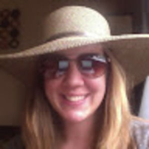 Meet your Posher, Angie